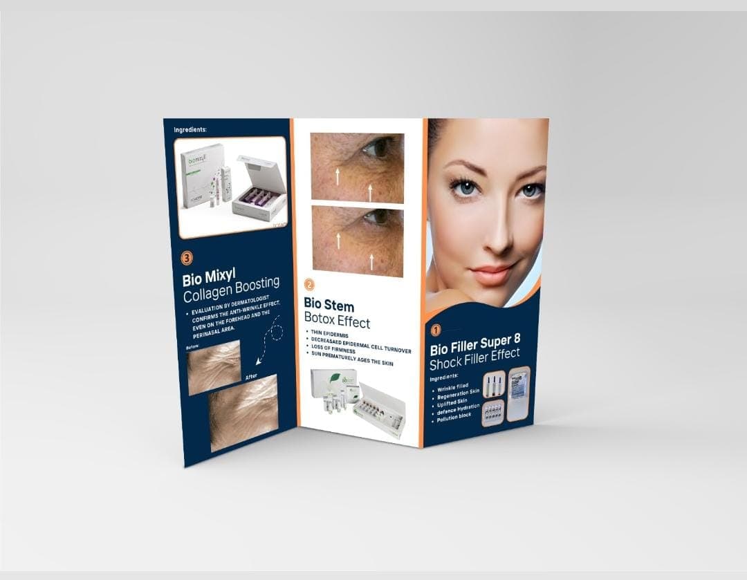 startup template 2