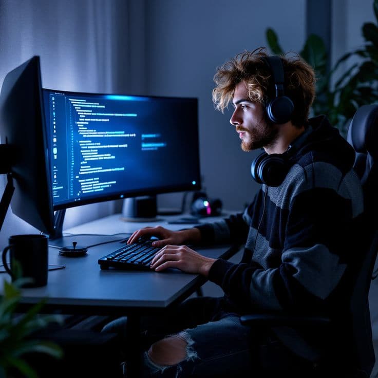 startup template 3
