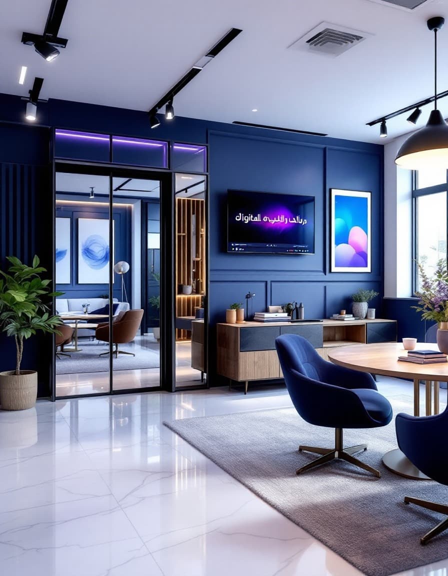 بناء شراكات مستدامة مع عملائنا 